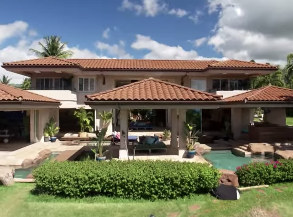 Prepare Yourself For Temptation Island And Its Luxurious